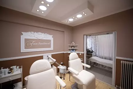 BeautyKS institute 2