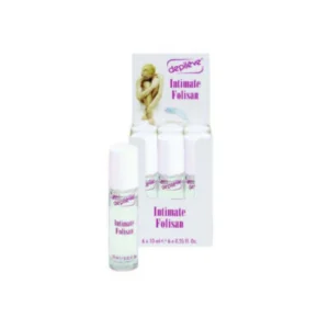DEPIL-FOLISAN-ROLL-ON