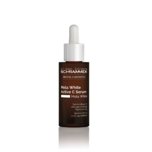 MELA-WHITE-ACTIVE-C-SERUM