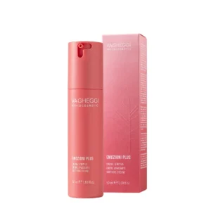emozioni plus lenitive cocooning cream