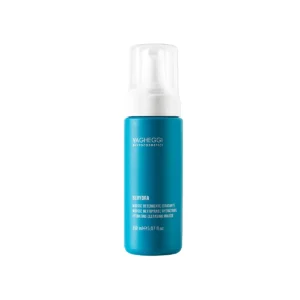Hydrating Cleansing Mousse-1