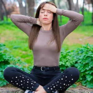 Face Yoga Workshop - Hormonal Balance - product