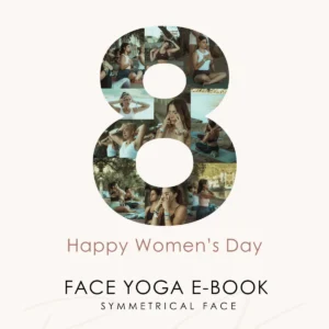 Face Yoga ebook | Symmetrical Face