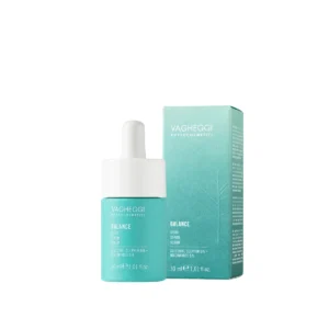 balance siero dropper